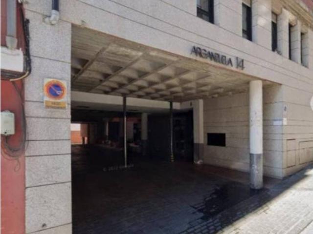 Inmueble en Venta en Madrid