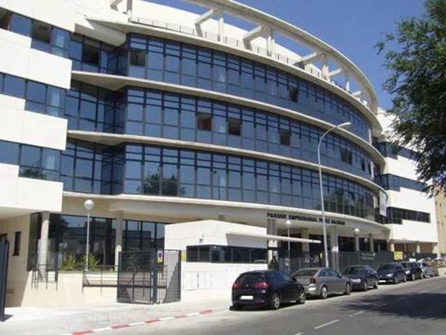 Inmueble en Venta en Madrid