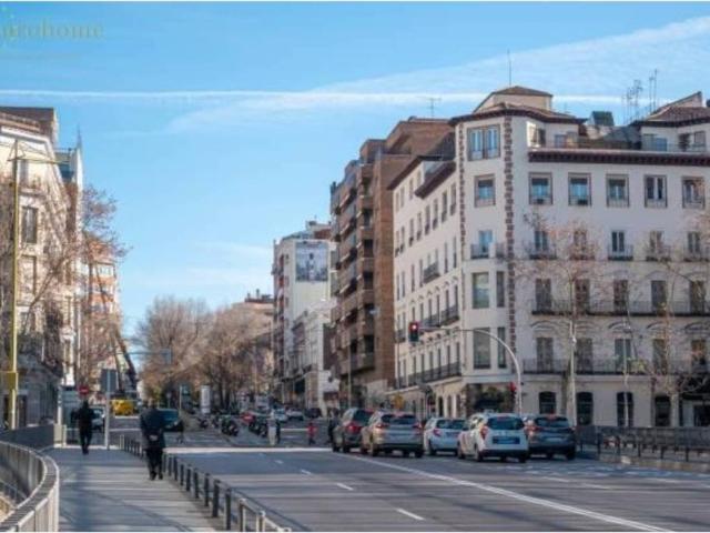 Inmueble en Venta en Madrid