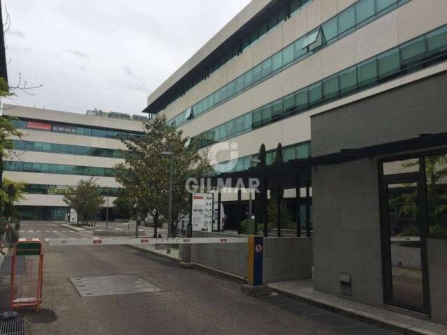 Inmueble en Venta en Madrid
