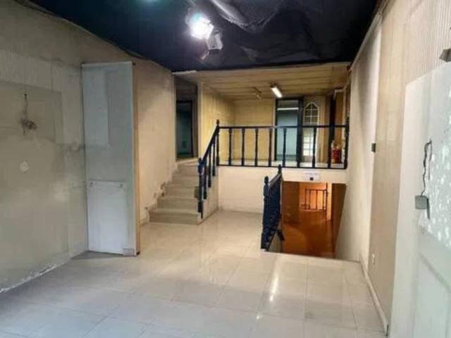 Inmueble en Venta en Madrid