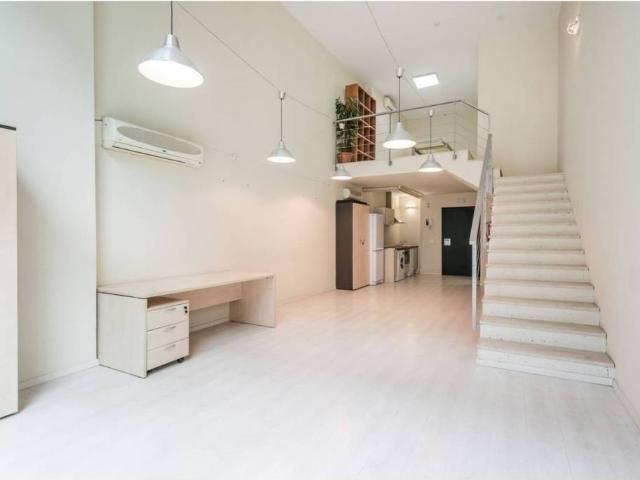 Inmueble en Venta en Madrid