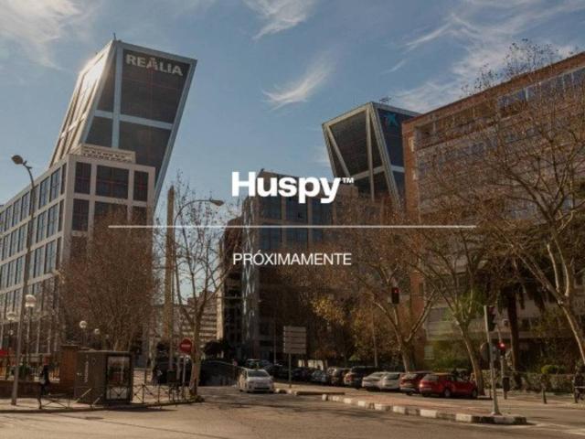Inmueble en Venta en Madrid