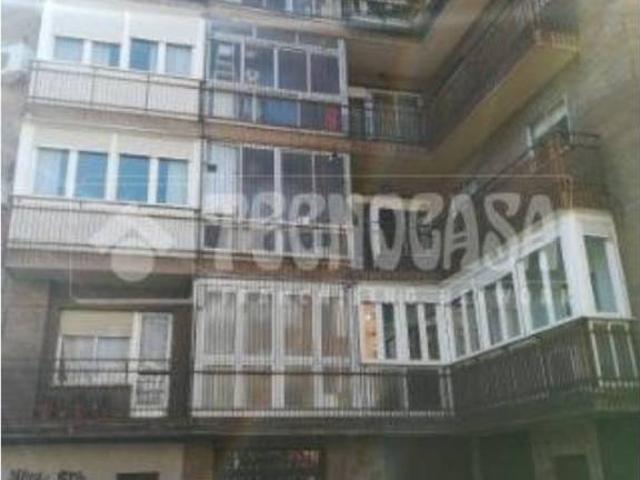 Inmueble en Venta en Madrid
