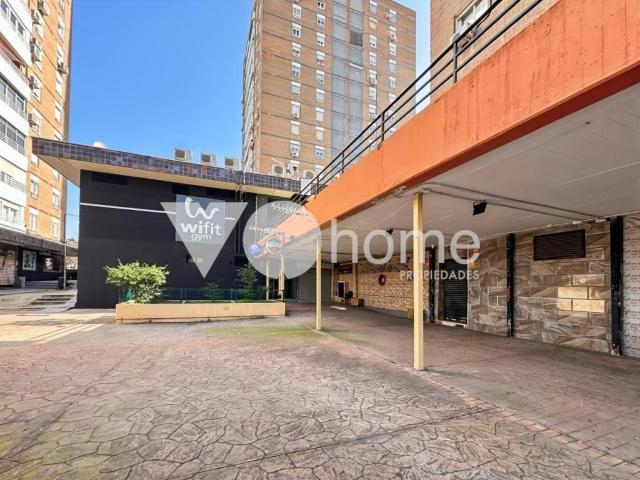 Inmueble en Venta en Madrid
