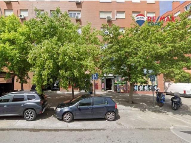 Inmueble en Venta en Madrid