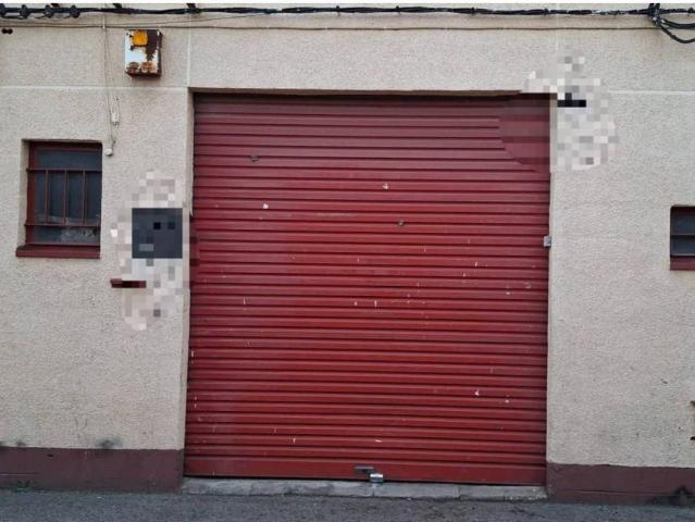 Inmueble en Venta en Madrid