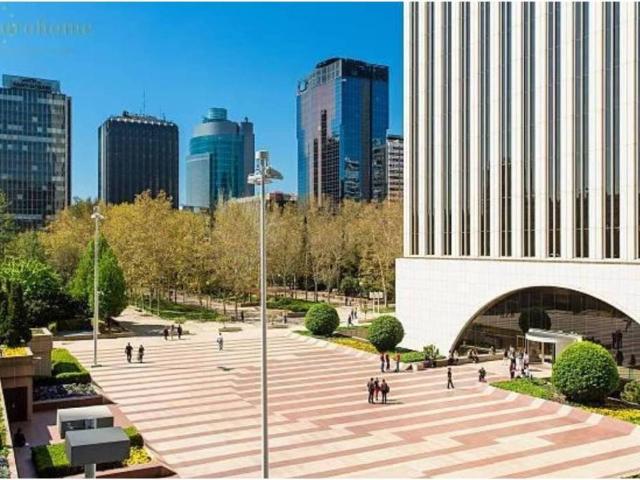 Inmueble en Venta en Madrid