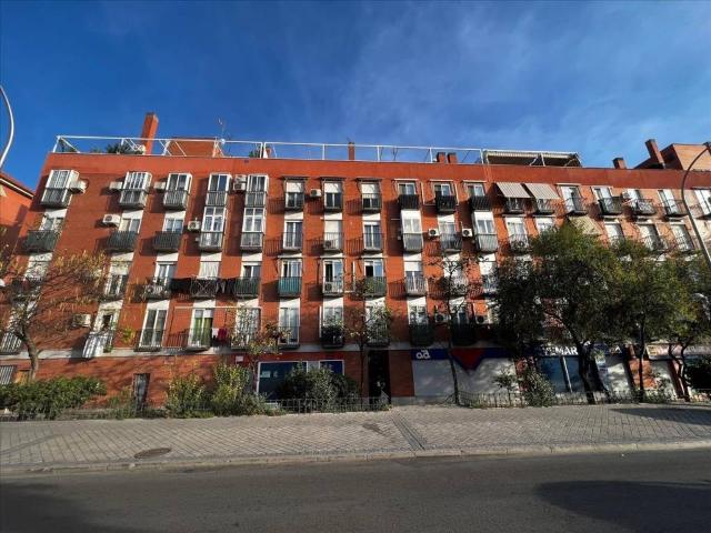 Inmueble en Venta en Madrid