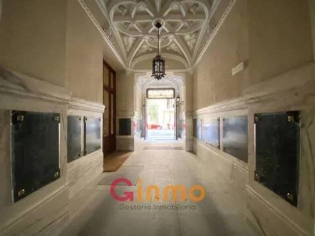Inmueble en Venta en Madrid