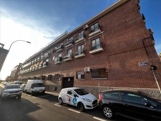 Inmueble en Venta en Madrid