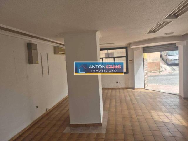 Inmueble en Venta en Madrid