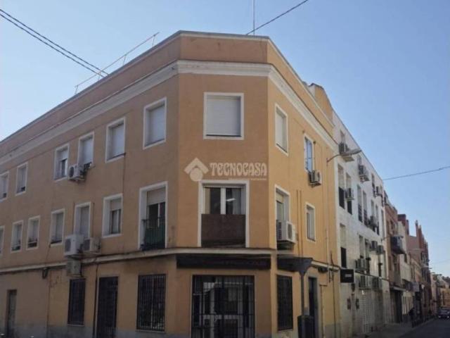 Inmueble en Venta en Madrid