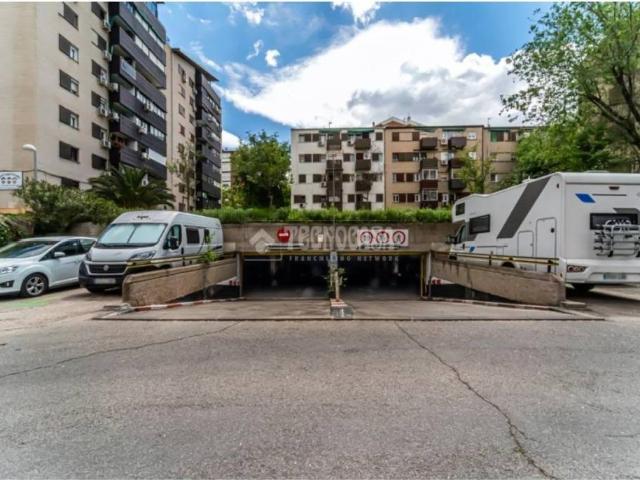 Inmueble en Venta en Madrid