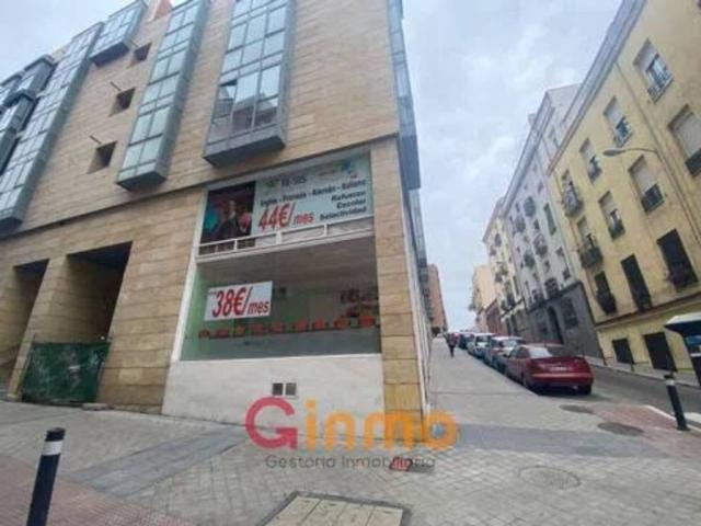 Inmueble en Venta en Madrid