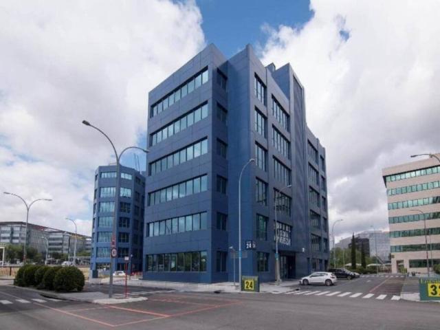 Inmueble en Venta en Madrid