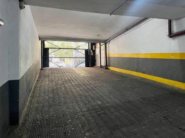 Inmueble en Venta en Madrid
