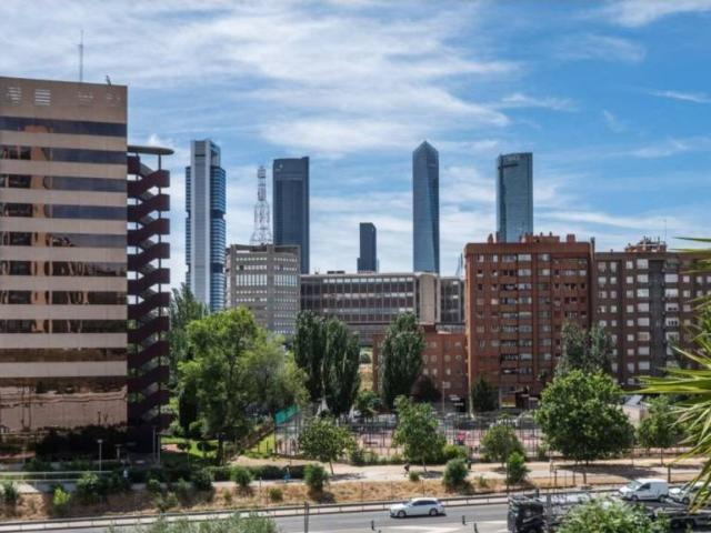 Inmueble en Venta en Madrid