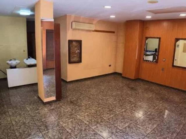 Inmueble en Venta en Madrid