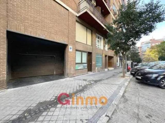 Inmueble en Venta en Madrid