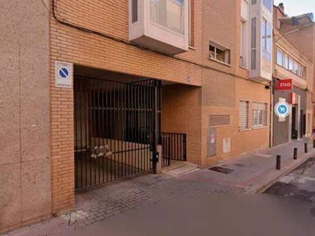 Inmueble en Venta en Madrid