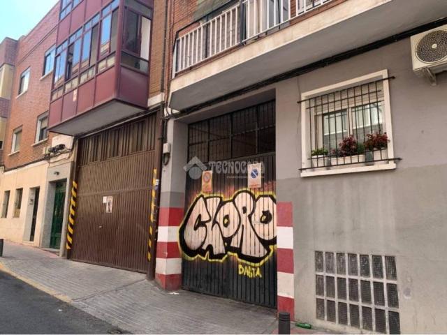 Inmueble en Venta en Madrid