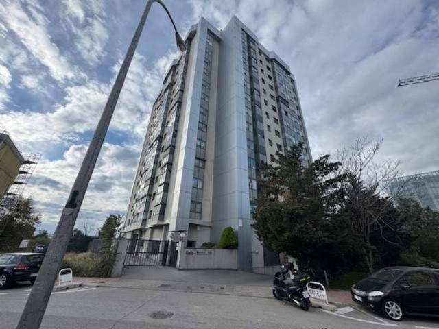 Inmueble en Venta en Madrid