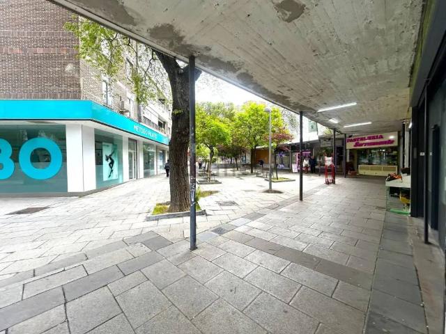 Inmueble en Venta en Madrid