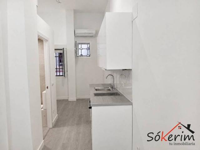Inmueble en Venta en Madrid