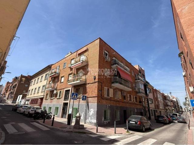 Inmueble en Venta en Madrid