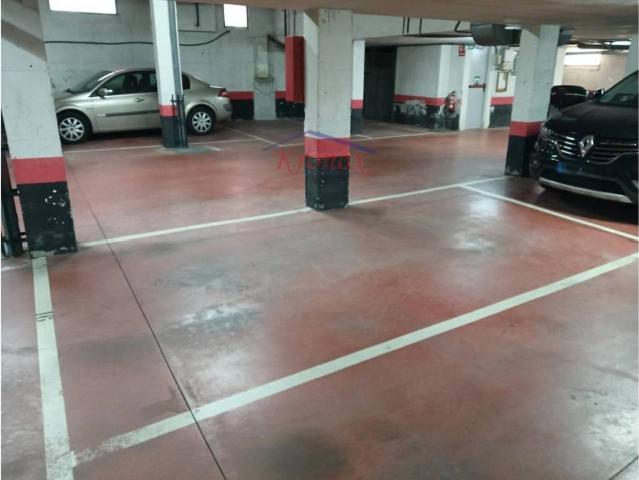 Inmueble en Venta en Madrid