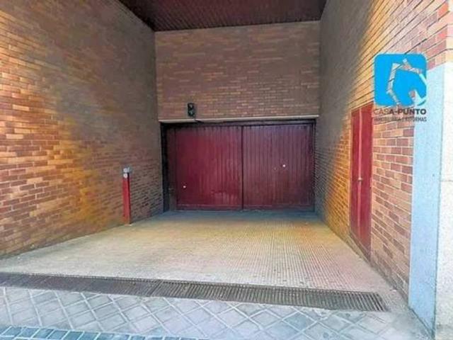 Inmueble en Venta en Madrid