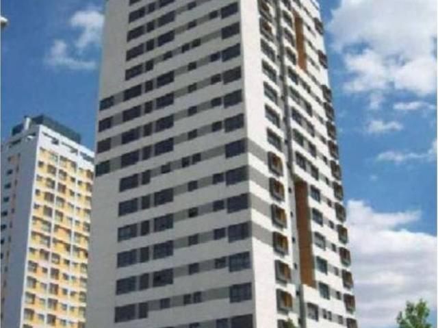 Inmueble en Venta en Madrid