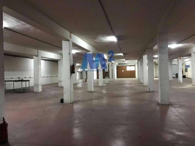 Inmueble en Venta en Madrid