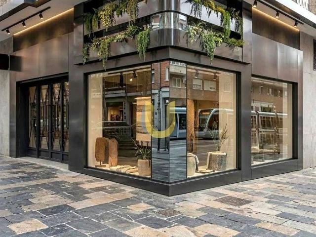 Inmueble en Venta en Madrid