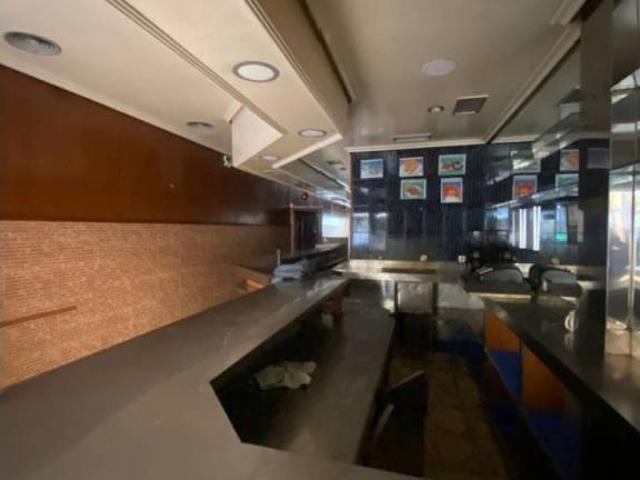 Inmueble en Venta en Madrid
