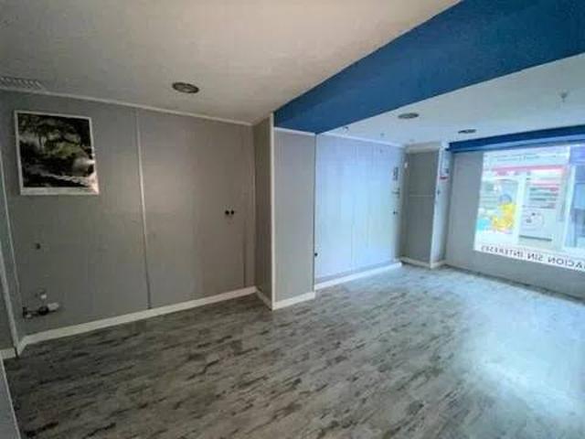 Inmueble en Venta en Madrid