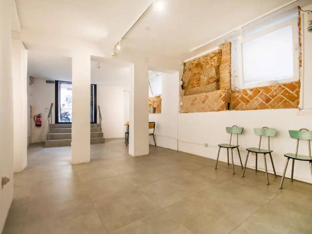 Inmueble en Venta en Madrid