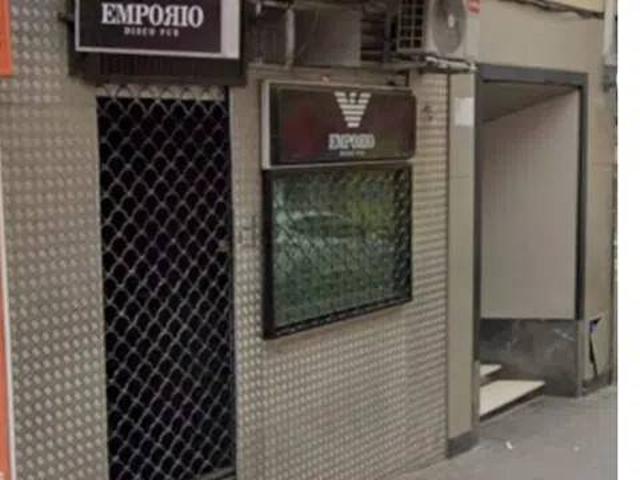 Inmueble en Venta en Madrid