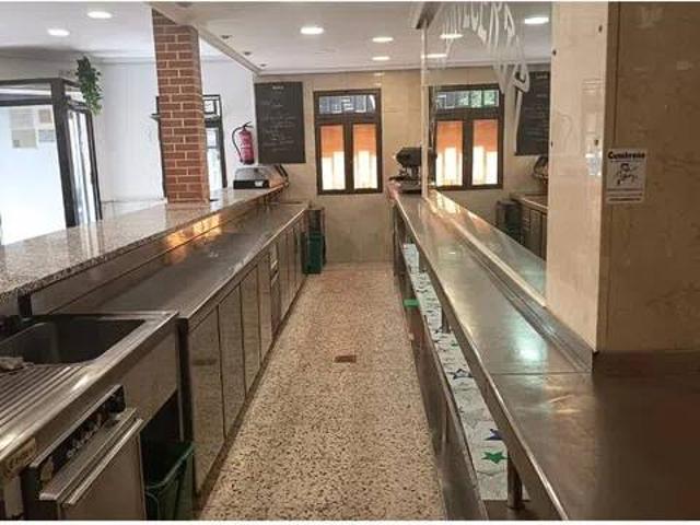 Inmueble en Venta en Madrid