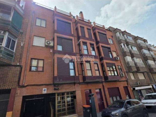 Inmueble en Venta en Madrid