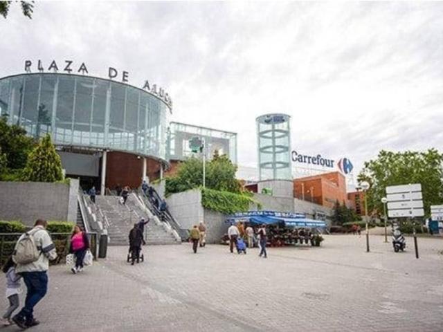 Inmueble en Venta en Madrid
