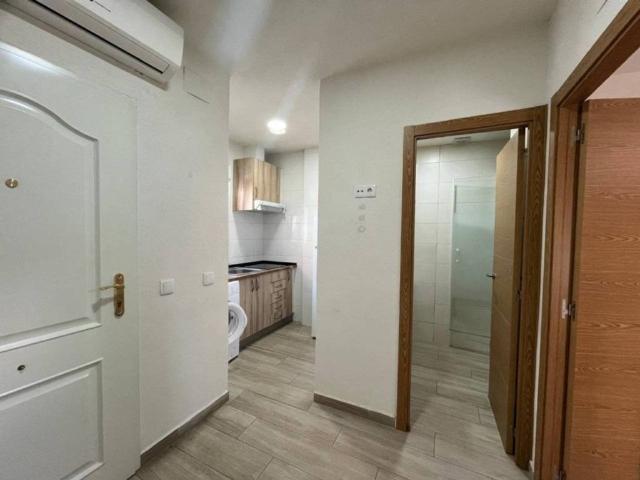 Inmueble en Venta en Madrid
