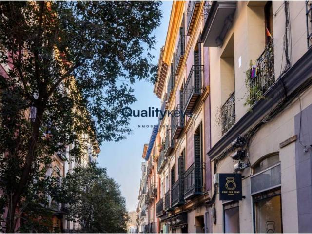 Inmueble en Venta en Madrid