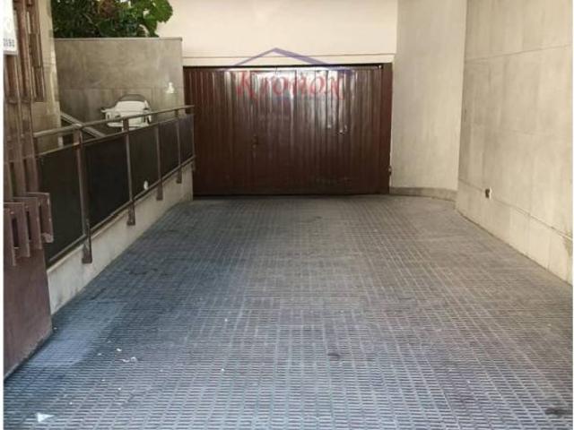 Inmueble en Venta en Madrid