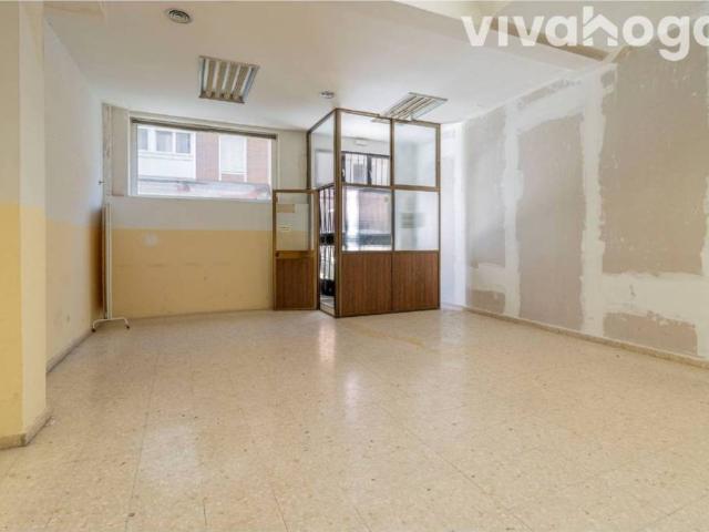 Inmueble en Venta en Madrid