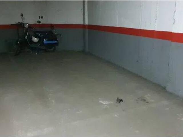 Inmueble en Venta en Madrid