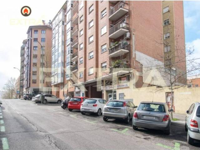 Inmueble en Venta en Madrid