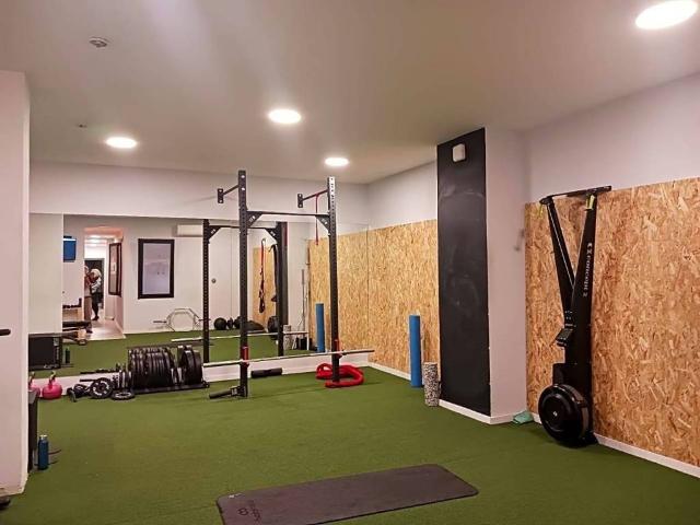 Inmueble en Venta en Madrid