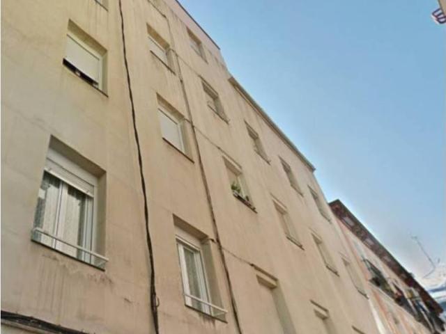 Inmueble en Venta en Madrid